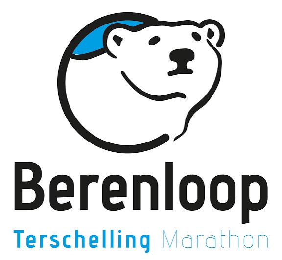 Startnummer Halve Marathon Berenloop Terschelling, Sport en Fitness, Loopsport en Atletiek, Nieuw, Overige typen, Hardlopen, Overige merken