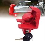 Sloten voor aanhangwagen caravan, Caravans en Kamperen, Ophalen, Nieuw