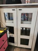 Kast met benches, Huis en Inrichting, Kasten | Overige, Ophalen, Gebruikt