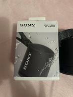 Sony srs-xb13, Ophalen, Overige typen, Zo goed als nieuw, Sony