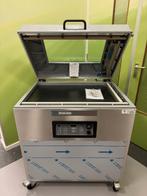aanb. Henkelman vacuummachine vacumeermachine vacuumapparaat, Ophalen of Verzenden, Nieuw