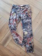 Super leuke gekleurde broek van Mos Mosh, maat 28, MOS MOSH, Overige kleuren, Ophalen of Verzenden, Zo goed als nieuw