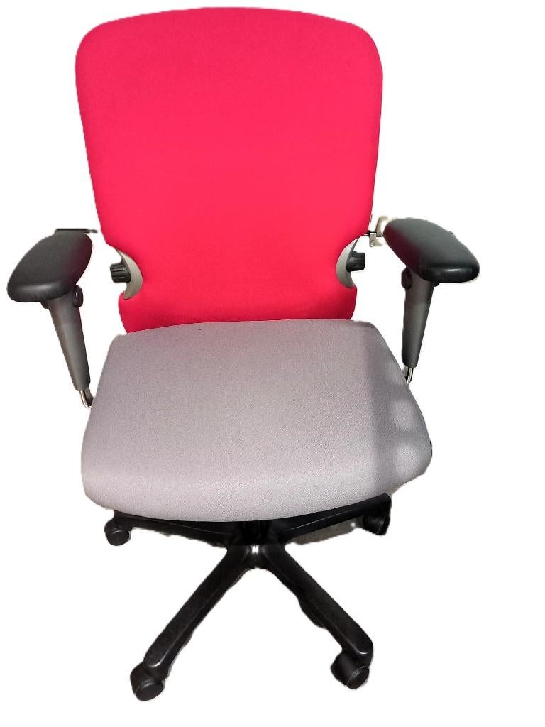 Comforto 77 Bureau stoelen, Ophalen, Gebruikt, -, Zwart