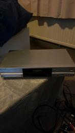 Panasonic Dvd recorder, Ophalen, Zo goed als nieuw