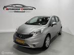 Nissan Note 1.2 Acenta | AIRCO | 5D, Euro 6, 1198 cc, 49 €/maand, Bedrijf