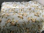 Sprei 150 x 210 cm zo goed als nieuw, Ophalen, Zo goed als nieuw, Eenpersoons, Overige typen