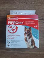 Fiprotec 2 stuks, Dieren en Toebehoren, Ophalen of Verzenden, Nieuw