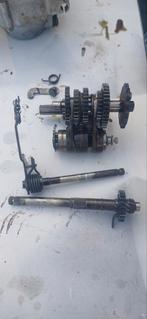 Honda ss50 5bak, Ophalen of Verzenden, Overige merken