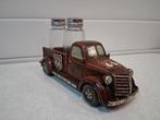 Pick-up Truck peper & zout stel, Ophalen of Verzenden, Nieuw