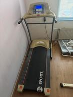 Compacte Inklapbare Loopband - Ideaal voor Thuisgebruik, Ophalen, Gebruikt, Metaal, Loopband