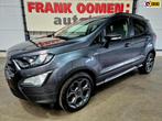 Ford EcoSport 1.0 EcoBoost 125PK ST-Line + LED|Keyless|B&O|N, Voorwielaandrijving, 125 pk, Gebruikt, Ecosport