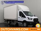 Ford Transit 2.0TDCi 130PK Bakwagen | Laadklep | Euro 6 | Da, Auto's, Bestelauto's, Stof, Gebruikt, Ford, 131 pk