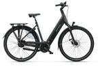 Batavus Finez pt exclusive plus zwart dames 53cm 28inch, Fietsen en Brommers, Elektrische fietsen, 51 tot 55 cm, Nieuw, Batavus
