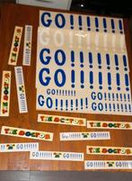 Yamaha aerox GO!!! The doctor stickers decals nieuw, Ophalen of Verzenden, Nieuw, Overige typen, Yamaha