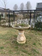 Tuinornamenten, Ophalen, Gebruikt, 100 cm of meer, Rond