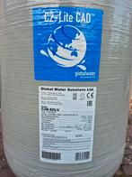 Drukvat 80 liter Global Water Solutions C2B-80LV, Ophalen of Verzenden, Nieuw, Overige typen, 30 tot 80 cm