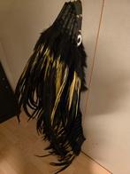 Indianentooi zgan, Ophalen of Verzenden, Zo goed als nieuw, Overige typen