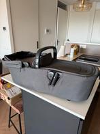 Joolz Aer+ Carrycot, Joolz Aer+ Reis Wieg, grey, Ophalen, Zo goed als nieuw, Kinderwagen, Overige merken