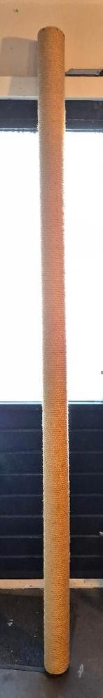 Muur krabpaal 2.3 meter., Ophalen, Gebruikt, Krabpaal