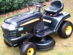 Te koop nette partner zitmaaier., Ophalen, Zo goed als nieuw, Overige merken, Motor