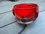 Achterlicht Yamaha  XS 650 XT 500 TX 500 750  Stanley Japan, Motoren, Ophalen, Gebruikt