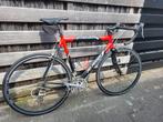 Racefiets Jan Janssen Vectra, Gebruikt, Aluminium, Meer dan 20 versnellingen, Ophalen