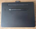Wacom Intuos Medium Bluetooth (CTL-6100WL) + 3 EXTRA NIBS, Ophalen, Gebruikt, Draadloos, Wacom
