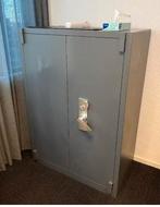Kluis Brandkast Archiefkast Wapenkast Laptopkluis 135x95x55, Ophalen, Gebruikt, Brandkast