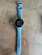 Google Pixel Watch 1 - Zo goed als nieuw met extra's, Ophalen, Hartslag, Zo goed als nieuw, Waterdicht