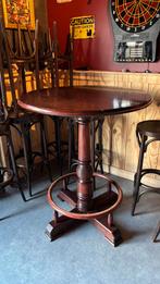 Statafel  type Amsterdam, Ophalen, Gebruikt