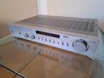 Vintage Akai AM-U22 Versterker, Overige merken, Gebruikt, Ophalen of Verzenden, Minder dan 60 watt