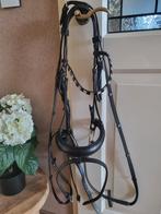 Leren hoofdstel  maat cob, Ophalen of Verzenden