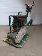 Wacker dps3060 vario, Ophalen, Zo goed als nieuw