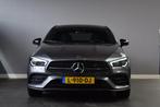 Mercedes-Benz CLA-klasse 250 e Business Solution AMG Limited, CLA, Stof, Gebruikt, Euro 6