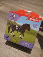 Schleich paard, Ophalen of Verzenden, Zo goed als nieuw, Jongen of Meisje