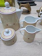 servies 6 persoons, Ophalen, Overige typen, Zo goed als nieuw, Overige stijlen