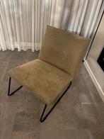 Comfortabele fauteuil in Rotterdam - Gebruikt, kleine prijs, Huis en Inrichting, Fauteuils, Ophalen, Gebruikt, Minder dan 75 cm