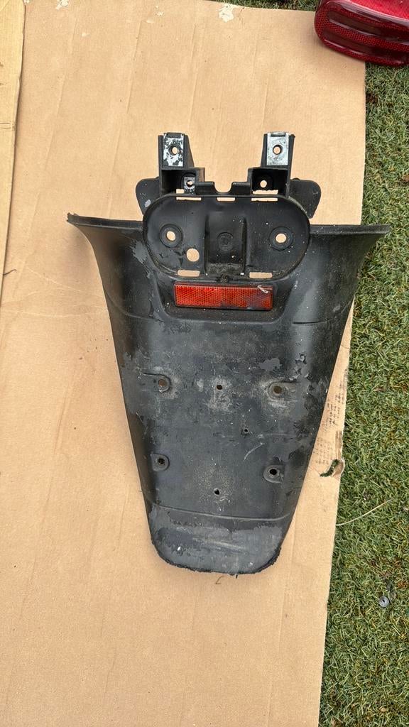 Piaggio skipper spatbord, Ophalen of Verzenden, Gebruikt, Kap