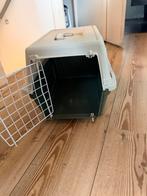 Reiskoffer huisdier, Ophalen of Verzenden, Zo goed als nieuw