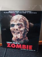 Laserdisc  lucio fulci's zombie nieuw staat horror, Cd's en Dvd's, Dvd's | Horror, Vanaf 16 jaar, Ophalen of Verzenden, Zo goed als nieuw