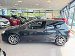 Volkswagen Golf 2.0 TFSI GTI Edition 30 300PK 100% OND. HAND, Stoelverwarming, Gebruikt, Zwart, 4 cilinders
