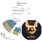 Harry Potter en het vervloekte kind | 13 mrt ‘26 | Try out!, Twee personen