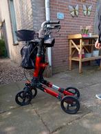 Rollator, Ophalen of Verzenden, Lichtgewicht, Zo goed als nieuw