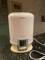Philips Wake-up Light - Wekker met Licht en Geluid, Witgoed en Apparatuur, Ophalen of Verzenden, Gebruikt, Digitaal