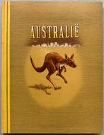 Douwe Egberts Reisalbums: Australië [1954], Ophalen of Verzenden, Gelezen, Plaatjesalbum