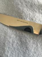 52-delig bestek Guy degrenne incl originele Bestekcassette, Ophalen