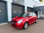Suzuki Swift Suzuki Swift 1.3 5-drs 2007 - NIEUWE APK - AIRC, Auto's, Voorwielaandrijving, Stof, Zwart, 400 kg