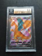 Charizard V Holo Pokemon kaart BGS9.5 Champions path ETB, Hobby en Vrije tijd, Verzamelkaartspellen | Pokémon, Ophalen of Verzenden