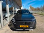 Peugeot 5008 1.2 Hybrid 145 GT 7p / PANO, CAMERA, NAVI,, Auto's, Peugeot, 145 pk, Gebruikt, Zwart, Origineel Nederlands