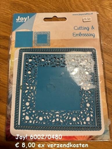 Joy! 6002/0480 mal, Ophalen of Verzenden, Zo goed als nieuw, Overige thema's, Pons of Mal